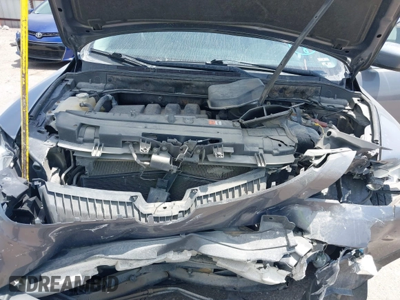 2008 Mazda CX-9 Grand Touring z VIN JM3TB38AX80141604, wystawiony jako IAAI lot #42069685 z przebiegiem 153 620 mil mil oraz . Historia ofert i sprzedaży dostępna na DreamBid. Obrazek 10.