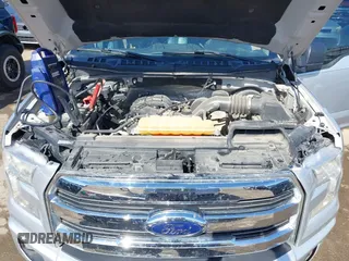 2016 Ford F-150 XL with VIN 1FTMF1C8XGKE31614, listed as a IAAI auction lot 41958557 with 45,792 mi miles and . Bid and sale history available at DreamBid. Image 10.