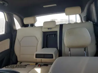 2017 Mercedes-Benz B Electric Drive with VIN WDDVP9AB4HJ014792, listed as a Copart auction lot 74793674 with Not Provided miles and Salvage Title. Bid and sale history available at DreamBid. Image 10.