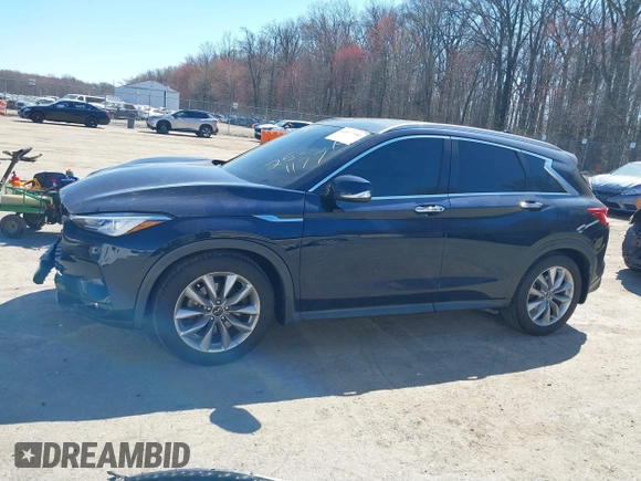 2020 Infiniti QX50 Essential с VIN 3PCAJ5M35LF113628, выставлен на аукционе IAAI как лот 41877583 с пробегом 45 675 миль миль и . История ставок и продаж доступна на DreamBid. Изображение 14.