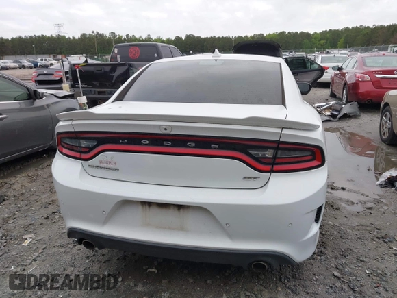 2019 Dodge Charger GT with VIN 2C3CDXHG0KH512582, listed as a IAAI auction lot 41971929 with 141,000 mi miles and . Bid and sale history available at DreamBid. Image 16.