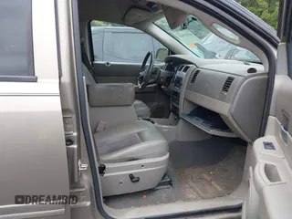 2007 Dodge Durango Limited z VIN 1D8HD58287F553479, wystawiony jako IAAI lot #42439085 z przebiegiem 322 987 mil mil oraz . Historia ofert i sprzedaży dostępna na DreamBid. Obrazek 5.