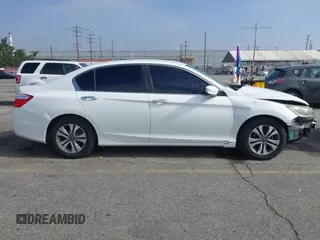 2015 Honda Accord Sedan LX with VIN 1HGCR2F36FA059199, listed as a IAAI auction lot 42097205 with 100,505 mi miles. Bid and sale history available at carsss.com. Image 14.