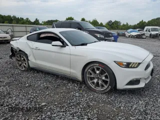 2015 Ford Mustang EcoBoost with VIN 1FA6P8TH8F5417454, listed as a Copart auction lot 62582275 with 118,688 mi miles and Salvage title. Bid and sale history available at DreamBid. Image 4.