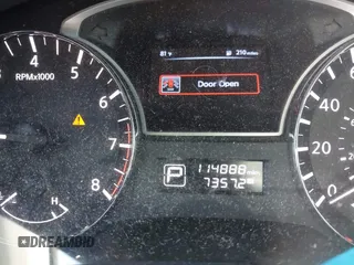 2015 Nissan Altima S with VIN 1N4AL3AP9FN307211, listed as a IAAI auction lot 41864285 with 114,888 mi miles and . Bid and sale history available at carsss.com. Image 15.