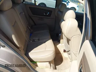 2006 Cadillac SRX z VIN 1GYEE637760197643, wystawiony jako IAAI lot #41864261 z przebiegiem 223 047 mil mil oraz . Historia ofert i sprzedaży dostępna na DreamBid. Obrazek 8.