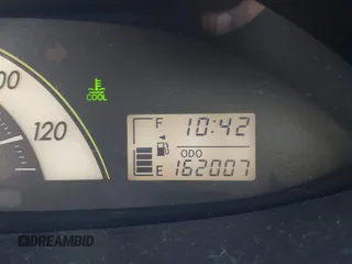 2007 Toyota Yaris with VIN JTDBT903671113583, listed as a IAAI auction lot 41379475 with 162,007 mi miles. Bid and sale history available at carsss.com. Image 12.