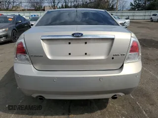2009 Ford Fusion SEL with VIN 3FAHP08189R112608, listed as a Copart auction lot 51067605 with 150,865 mi miles and Salvage Title. Bid and sale history available at carsss.com. Image 6.