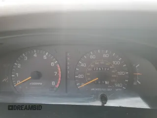 1994 Toyota Camry z VIN 4T1SK12W5RU365849, wystawiony jako Copart lot #44363565 z przebiegiem 226 124 mil mil oraz Szkoda całkowita • Salvage title. Historia ofert i sprzedaży dostępna na DreamBid. Obrazek 9.