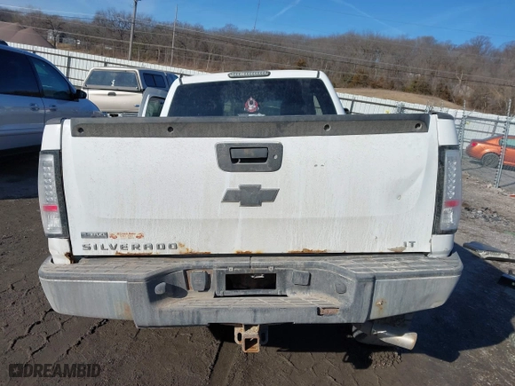 2009 Chevrolet Silverado 1500 LT with VIN 1GCEK29029Z141921, listed as a IAAI auction lot 41449735 with 0 mi miles. Bid and sale history available at carsss.com. Image 17.