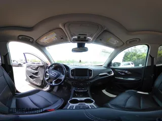 2020 GMC Terrain Denali with VIN 3GKALXEX4LL305359, listed as a IAAI auction lot 42106661 with 84,469 mi miles and . Bid and sale history available at DreamBid. Image 19.