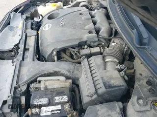 2014 Nissan Maxima S z VIN 1N4AA5AP4EC455035, wystawiony jako IAAI lot #43381384 z przebiegiem 205 090 mil mil oraz . Historia ofert i sprzedaży dostępna na DreamBid. Obrazek 12.