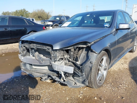 2016 Mercedes-Benz E 350 Sport with VIN WDDHF5KB5GB219750, listed as a IAAI auction lot 41684373 with 141,595 mi miles and . Bid and sale history available at DreamBid. Image 6.