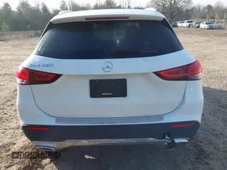 2023 Mercedes-Benz GLA 250 z VIN W1N4N4GB0PJ448110, wystawiony jako IAAI lot #41441057 z przebiegiem 24 693 mil mil oraz . Historia ofert i sprzedaży dostępna na DreamBid. Obrazek 16.
