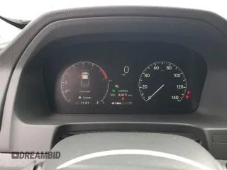 2025 Honda Ridgeline Sport z VIN 5FPYK3F12SB012144, wystawiony jako Copart lot #51018195 z przebiegiem 4 871 mil mil oraz Szkoda całkowita • Salvage title. Historia ofert i sprzedaży dostępna na DreamBid. Obrazek 9.