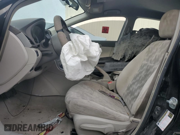 2013 Nissan Sentra SR z VIN 3N1AB7AP8DL609383, wystawiony jako Copart lot #47865835 z przebiegiem Nie podano mil oraz Czysty tytuł • Clean title. Historia ofert i sprzedaży dostępna na DreamBid. Obrazek 7.