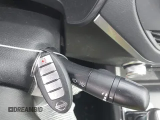 2020 Nissan Altima S with VIN 1N4BL4BV4LC116925, listed as a IAAI auction lot 41794322 with 134,133 mi miles and . Bid and sale history available at DreamBid. Image 11.