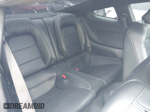 2016 Ford Mustang GT z VIN 1FA6P8CF9G5251722, wystawiony jako IAAI lot #42502788 z przebiegiem 62 402 mil mil oraz . Historia ofert i sprzedaży dostępna na DreamBid. Obrazek 8.