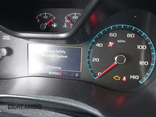 2019 Chevrolet Colorado 4WD LT with VIN 1GCGTCEN3K1147325, listed as a IAAI auction lot 42267305 with 83,950 mi miles and . Bid and sale history available at DreamBid. Image 15.