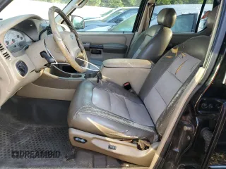 2004 Ford Explorer Sport Trac XLS with VIN 1FMZU67KX4UC35084, listed as a Copart auction lot 61967505 with 212,409 mi miles and Salvage title. Bid and sale history available at DreamBid. Image 7.