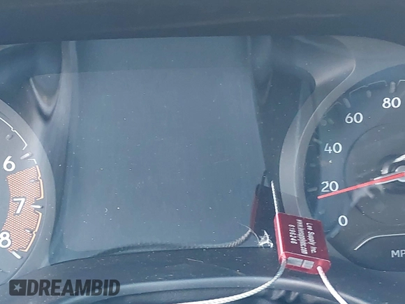 2024 Jeep Compass Limited с VIN 3C4NJDCN9RT589163, выставлен на аукционе IAAI как лот 41327216 с пробегом Не указан миль и . История ставок и продаж доступна на DreamBid. Изображение 16.