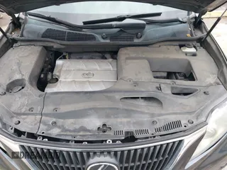 2011 Lexus RX 350 with VIN 2T2BK1BA5BC109816, listed as a IAAI auction lot 41895587 with 123,754 mi miles and . Bid and sale history available at DreamBid. Image 10.