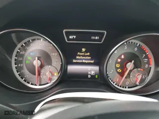 2014 Mercedes-Benz CLA-Class CLA 250 with VIN WDDSJ4GB3EN135882, listed as a Copart auction lot 52721445 with 186,080 mi miles and Clean Title. Bid and sale history available at carsss.com. Image 9.