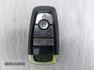 2020 Ford Fusion SE z VIN 3FA6P0LU2LR253612, wystawiony jako IAAI lot #41798850 z przebiegiem 58 219 mil mil oraz . Historia ofert i sprzedaży dostępna na DreamBid. Obrazek 11.