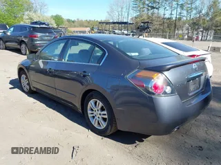 2012 Nissan Altima 2.5 with VIN 1N4AL2AP4CN512165, listed as a IAAI auction lot 42168148 with 139,059 mi miles and . Bid and sale history available at DreamBid. Image 3.