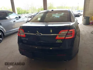 2015 Ford Taurus SEL with VIN 1FAHP2E84FG190092, listed as a IAAI auction lot 42215979 with 187,871 mi miles and . Bid and sale history available at DreamBid. Image 16.