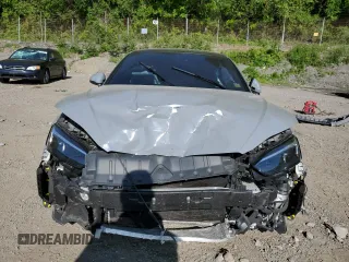 2018 Audi RS 5 z VIN WUAPWAF53JA902209, wystawiony jako Copart lot #53009973 z przebiegiem 30 163 mil mil oraz . Historia ofert i sprzedaży dostępna na DreamBid. Obrazek 5.