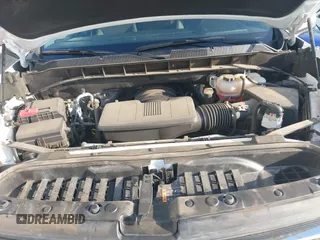 2025 Chevrolet Silverado 1500 LT with VIN 1GCPACED9SZ121665, listed as a IAAI auction lot 42086542 with 21,885 mi miles and . Bid and sale history available at DreamBid. Image 10.