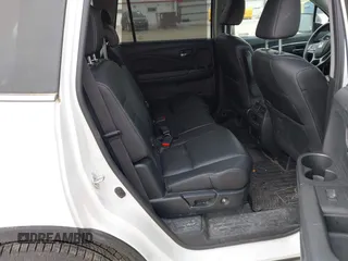2022 Honda Pilot EX-L с VIN 5FNYF6H56NB098884, выставлен на аукционе IAAI как лот 41924421 с пробегом 68 868 миль миль и . История ставок и продаж доступна на DreamBid. Изображение 8.