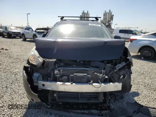 2018 Kia Niro LX with VIN KNDCB3LC3J5164717, listed as a Copart auction lot 52824605 with 82,074 mi miles and Salvage Title. Bid and sale history available at carsss.com. Image 5.