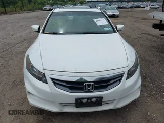 2012 Honda Accord EX with VIN 1HGCS1B7XCA005522, listed as a IAAI auction lot 42485564 with 84,073 mi miles and . Bid and sale history available at DreamBid. Image 12.