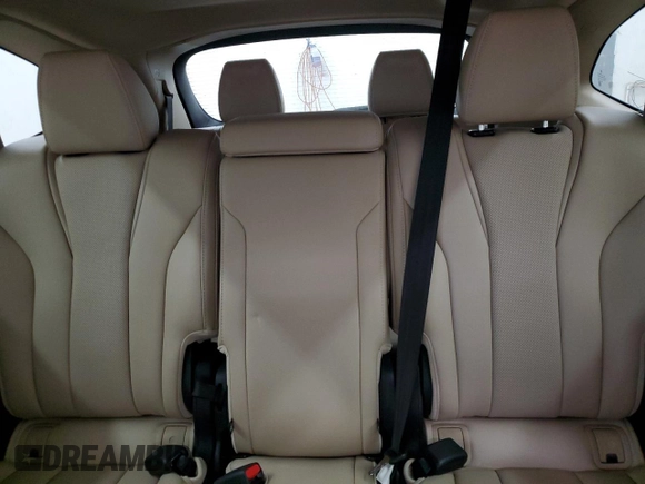 2022 Acura MDX Technology с VIN 5J8YD9H4XNL012201, выставлен на аукционе Copart как лот 53184445 с пробегом 43 091 миль миль и Списание • Salvage title. История ставок и продаж доступна на DreamBid. Изображение 10.