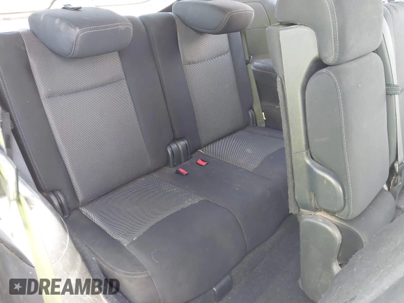 2019 Nissan Pathfinder S with VIN 5N1DR2MNXKC644515, listed as a IAAI auction lot 42412087 with 111,735 mi miles and . Bid and sale history available at DreamBid. Image 17.