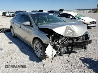 2013 Toyota Avalon XLE with VIN 4T1BK1EB5DU023996, listed as a Copart auction lot 49280845 with 148,017 mi miles and Salvage Title. Bid and sale history available at DreamBid. Image 10.