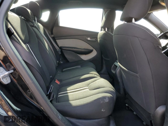 2013 Dodge Dart SXT with VIN 1C3CDFBA5DD107266, listed as a Copart auction lot 63815755 with 137,005 mi miles and Clean title. Bid and sale history available at DreamBid. Image 10.