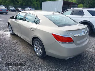 2012 Buick LaCrosse Premium 3 with VIN 1G4GH5E39CF295765, listed as a IAAI auction lot 42468860 with 121,070 mi miles and . Bid and sale history available at DreamBid. Image 6.