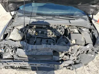 2012 Ford Focus SE с VIN 1FAHP3F25CL465925, выставлен на аукционе Copart как лот 52791905 с пробегом 123 474 миль миль и Списание • Salvage title. История ставок и продаж доступна на DreamBid. Изображение 13.