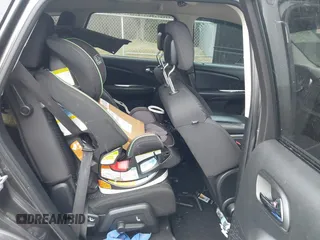 2017 Dodge Journey SXT with VIN 3C4PDCBBXHT683682, listed as a IAAI auction lot 41501427 with 141,299 mi miles and . Bid and sale history available at DreamBid. Image 8.