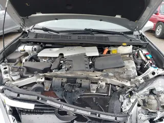 2014 Lexus CT 200h Hybrid with VIN JTHKD5BH0E2173721, listed as a IAAI auction lot 41798469 with 124,337 mi miles. Bid and sale history available at carsss.com. Image 10.