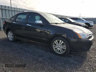 2010 Ford Focus SEL with VIN 1FAHP3HN9AW216370, listed as a Copart auction lot 54730995 with 171,132 mi miles and Clean Title. Bid and sale history available at carsss.com. Image 4.