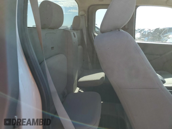 2016 Nissan Frontier S z VIN 1N6BD0CT3GN789290, wystawiony jako Copart lot #56680335 z przebiegiem 158 938 mil mil oraz Czysty tytuł • Clean title. Historia ofert i sprzedaży dostępna na DreamBid. Obrazek 10.