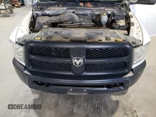 2016 Ram 2500 Tradesman with VIN 3C6LR5AT3GG235322, listed as a Copart auction lot 78416184 with 278,794 mi miles and Salvage title. Bid and sale history available at DreamBid. Image 11.