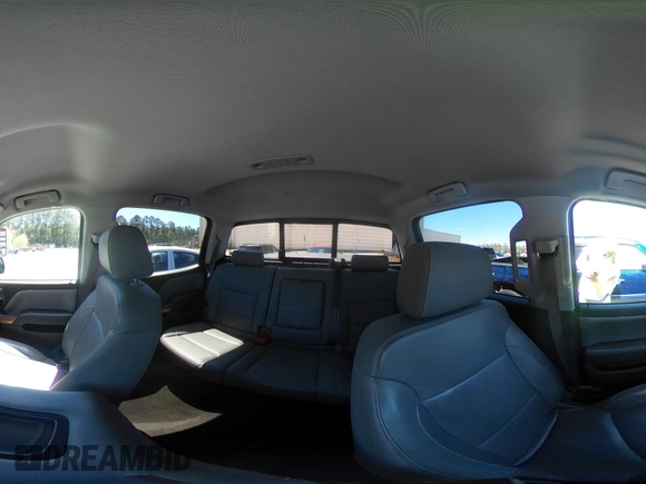 2017 Chevrolet Silverado 1500 LTZ with VIN 3GCPCSEC7HG478072, listed as a IAAI auction lot 41866313 with 117,410 mi miles and . Bid and sale history available at DreamBid. Image 18.