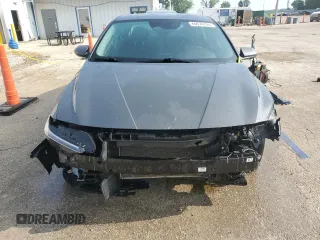 2024 Hyundai Elantra SEL с VIN KMHLM4DG9RU694429, выставлен на аукционе Copart как лот 60974725 с пробегом 32 230 миль миль и Списание • Salvage title. История ставок и продаж доступна на DreamBid. Изображение 5.