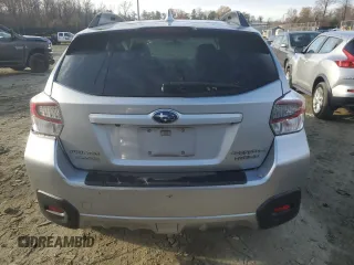 2016 Subaru Crosstrek Touring z VIN JF2GPBLC9GH236493, wystawiony jako Copart lot #78773864 z przebiegiem 78 918 mil mil oraz Szkoda całkowita • Salvage title. Historia ofert i sprzedaży dostępna na DreamBid. Obrazek 6.