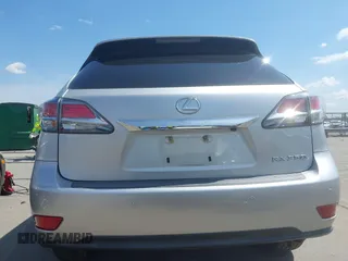 2013 Lexus RX 350 with VIN 2T2BK1BA1DC190977, listed as a IAAI auction lot 42427269 with 114,517 mi miles and . Bid and sale history available at DreamBid. Image 16.